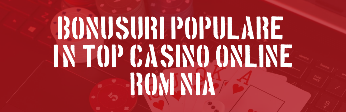 top casino romania