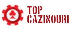 top casino online logo